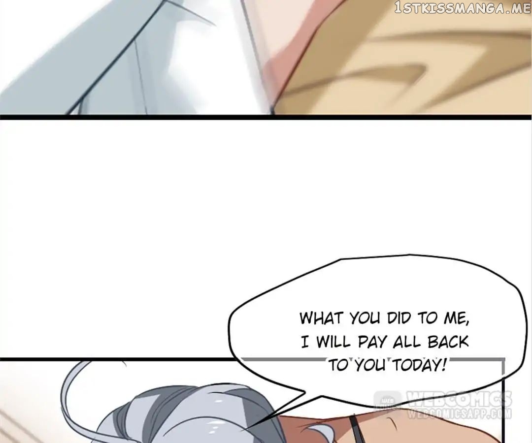 Live Inside My Body chapter 41 - page 14