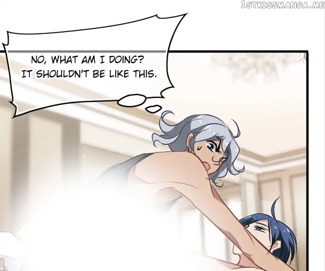 Live Inside My Body chapter 41 - page 21