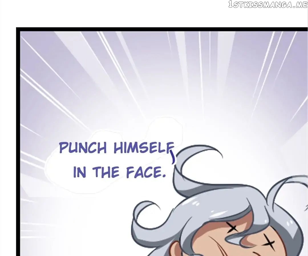 Live Inside My Body chapter 41 - page 28