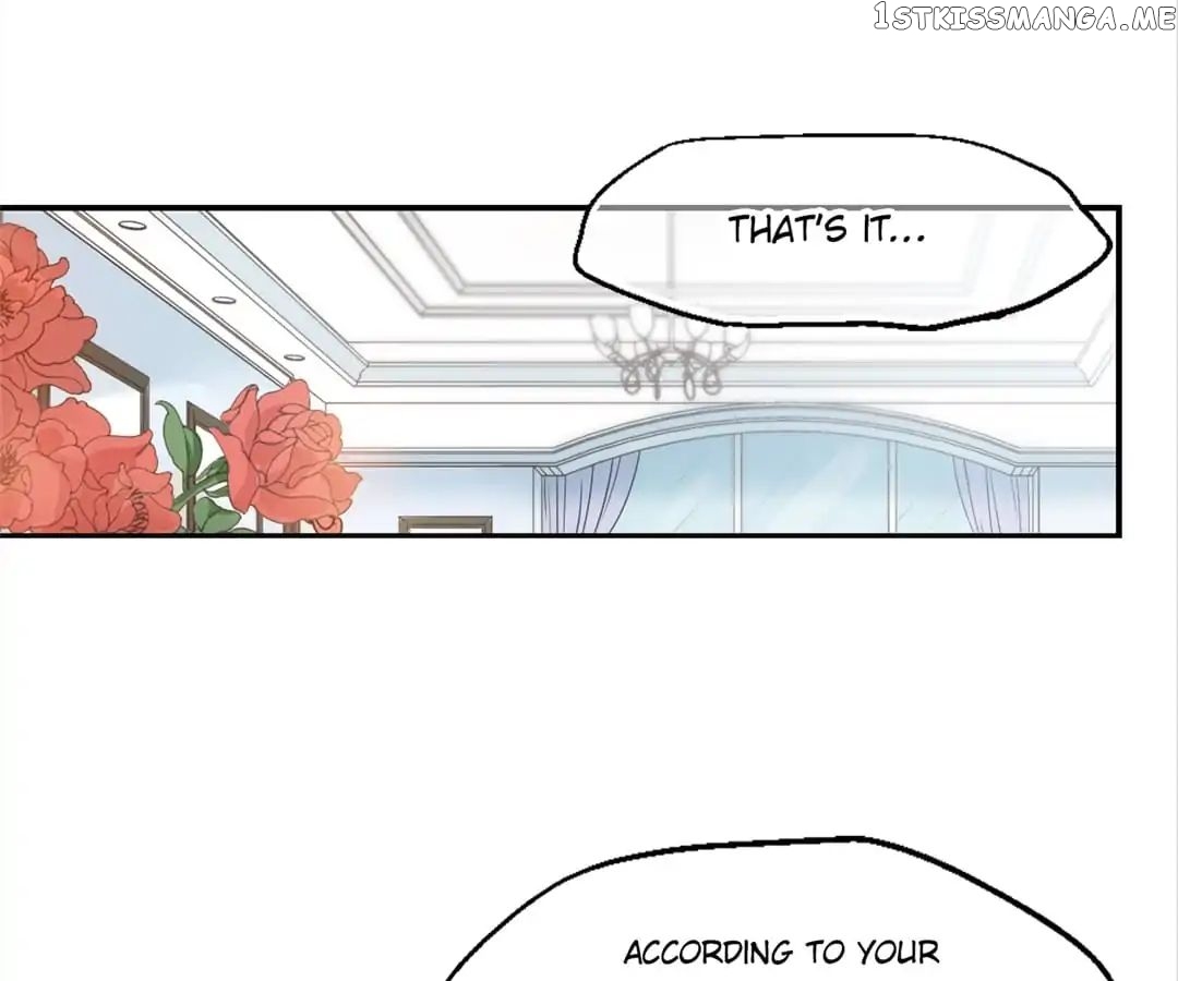 Live Inside My Body chapter 41 - page 32