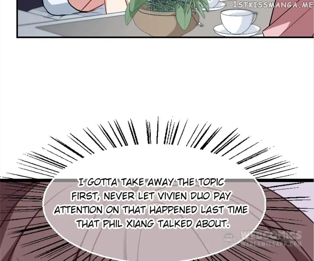 Live Inside My Body chapter 41 - page 34