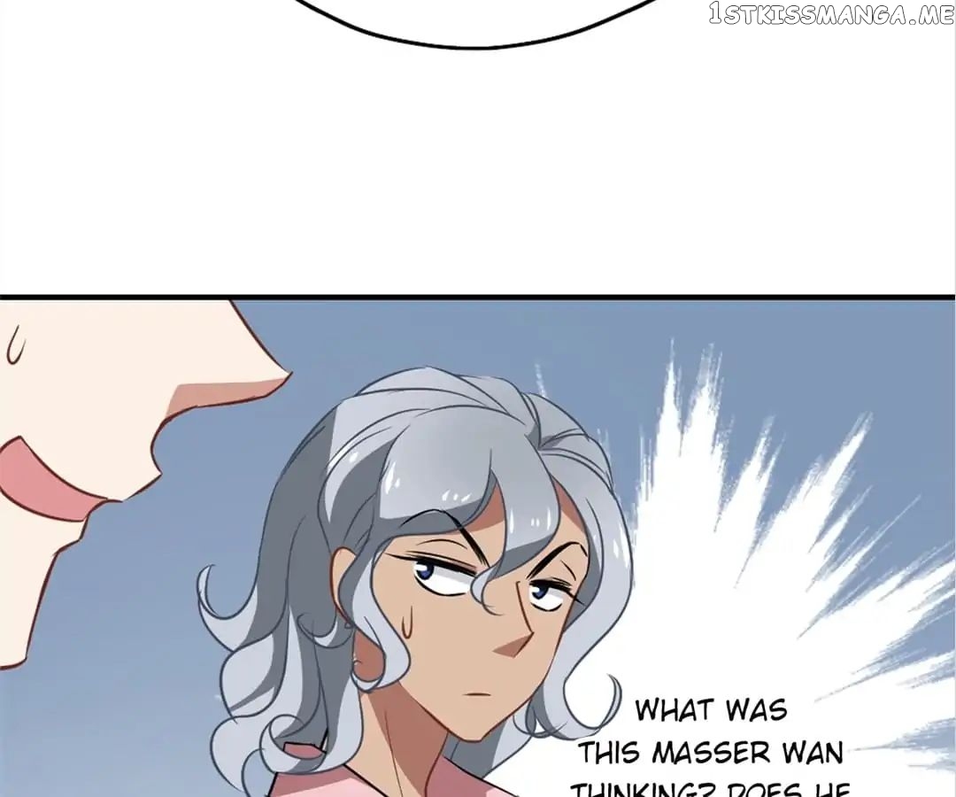 Live Inside My Body chapter 41 - page 39