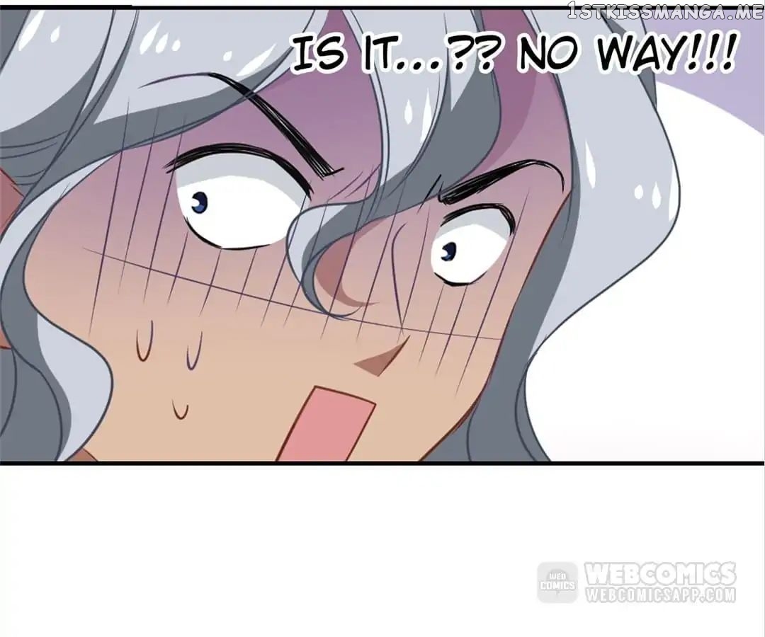 Live Inside My Body chapter 41 - page 42