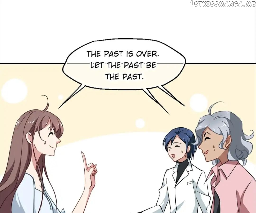 Live Inside My Body chapter 41 - page 45