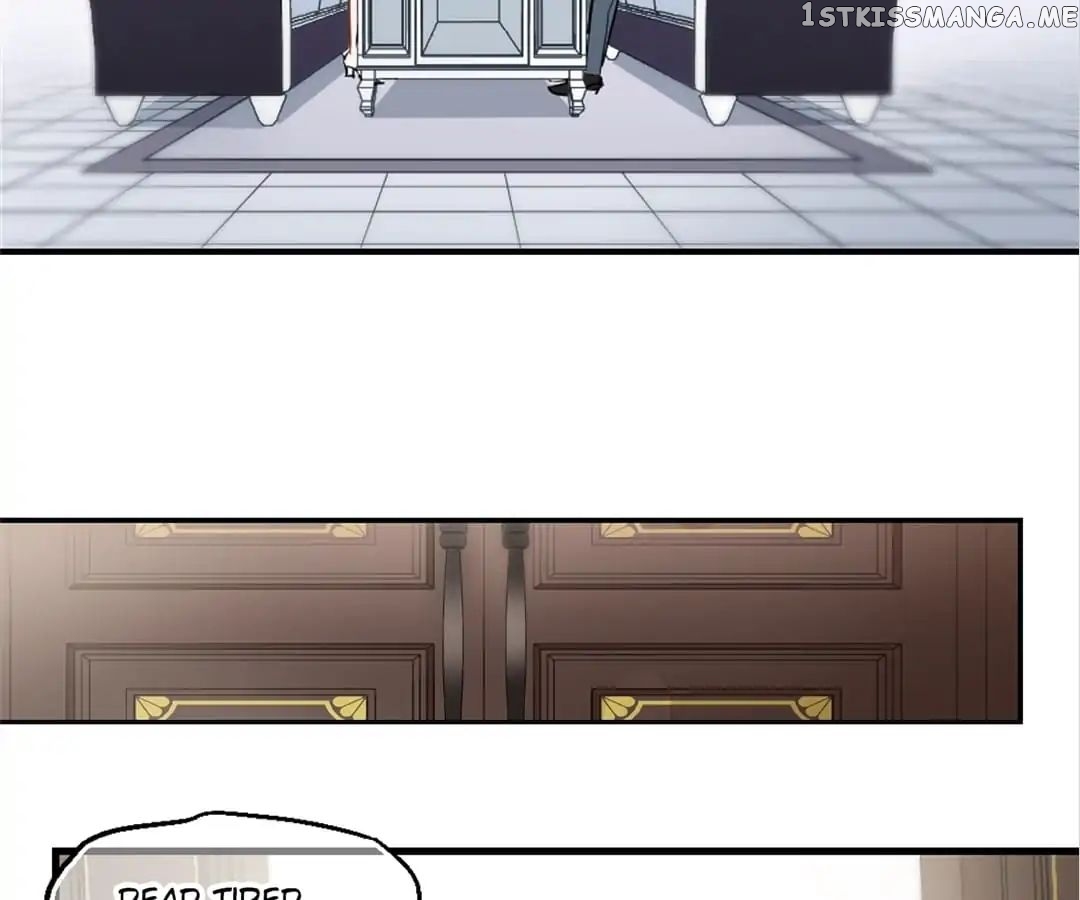Live Inside My Body chapter 41 - page 47