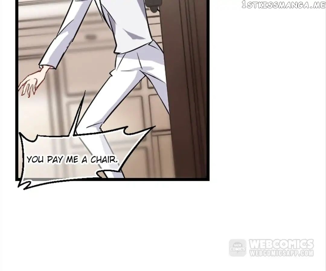 Live Inside My Body chapter 41 - page 50