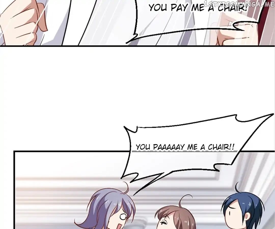 Live Inside My Body chapter 41 - page 52