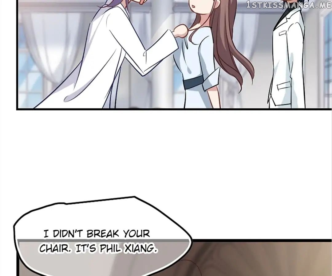 Live Inside My Body chapter 41 - page 53