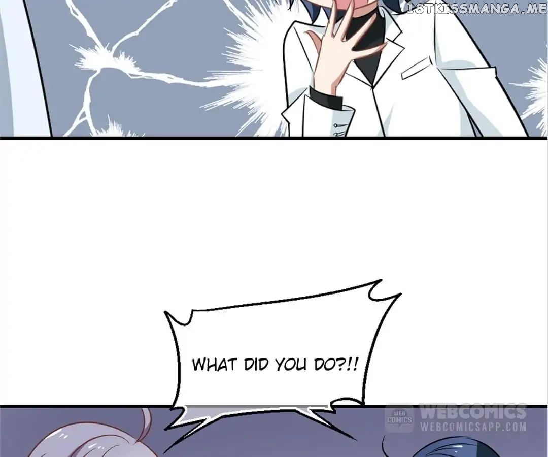 Live Inside My Body chapter 41 - page 58
