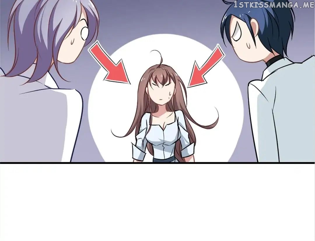 Live Inside My Body chapter 41 - page 59