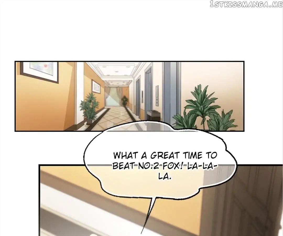 Live Inside My Body chapter 40 - page 1