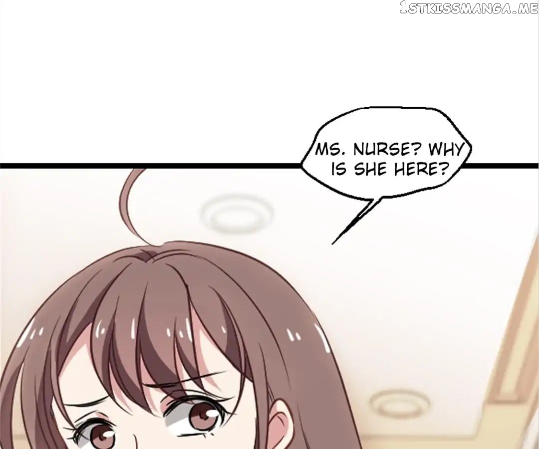 Live Inside My Body chapter 40 - page 17