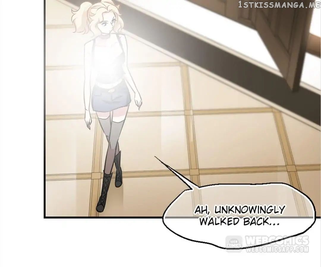 Live Inside My Body chapter 40 - page 2