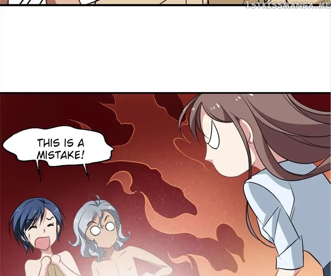 Live Inside My Body chapter 40 - page 29