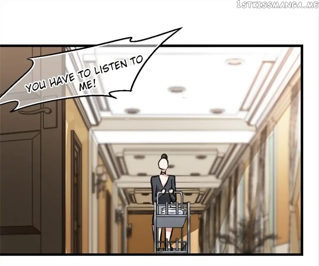 Live Inside My Body chapter 40 - page 31
