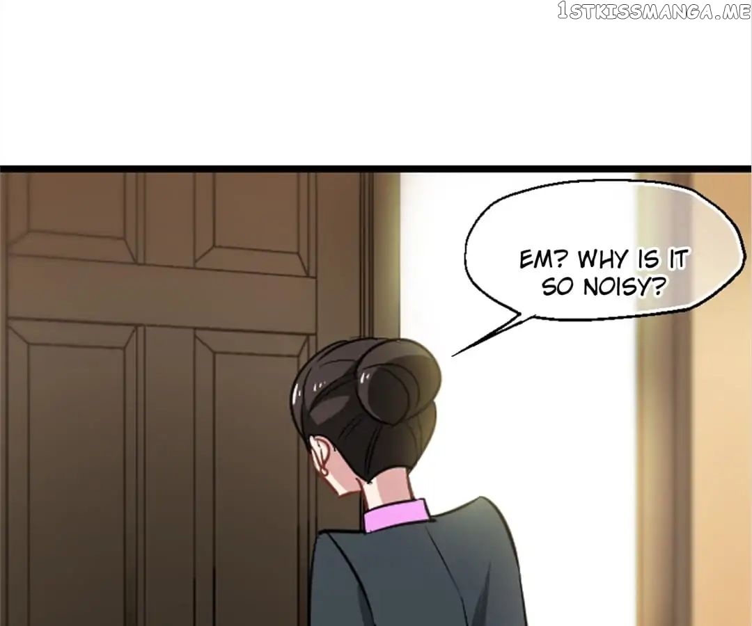 Live Inside My Body chapter 40 - page 32