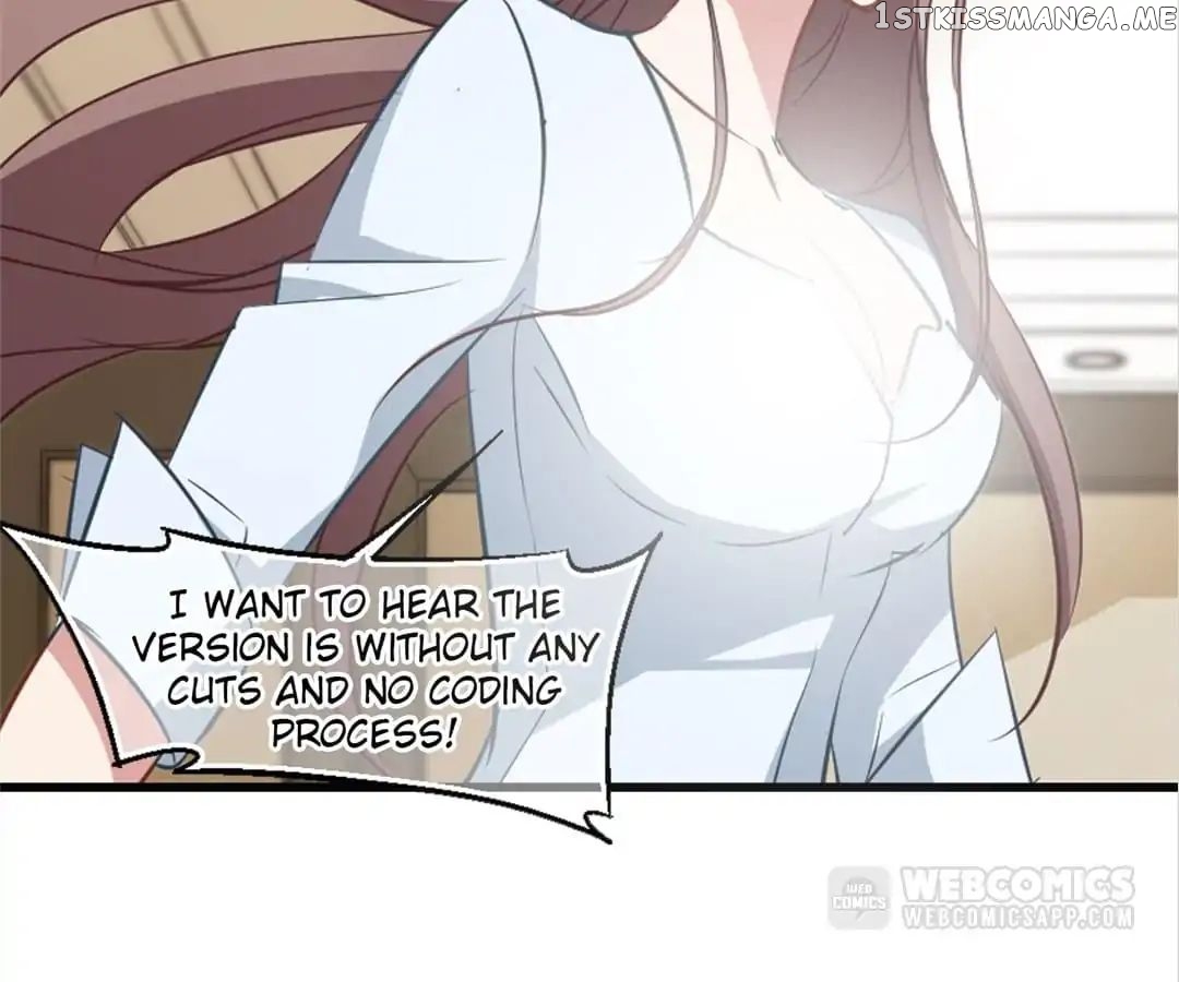 Live Inside My Body chapter 40 - page 38