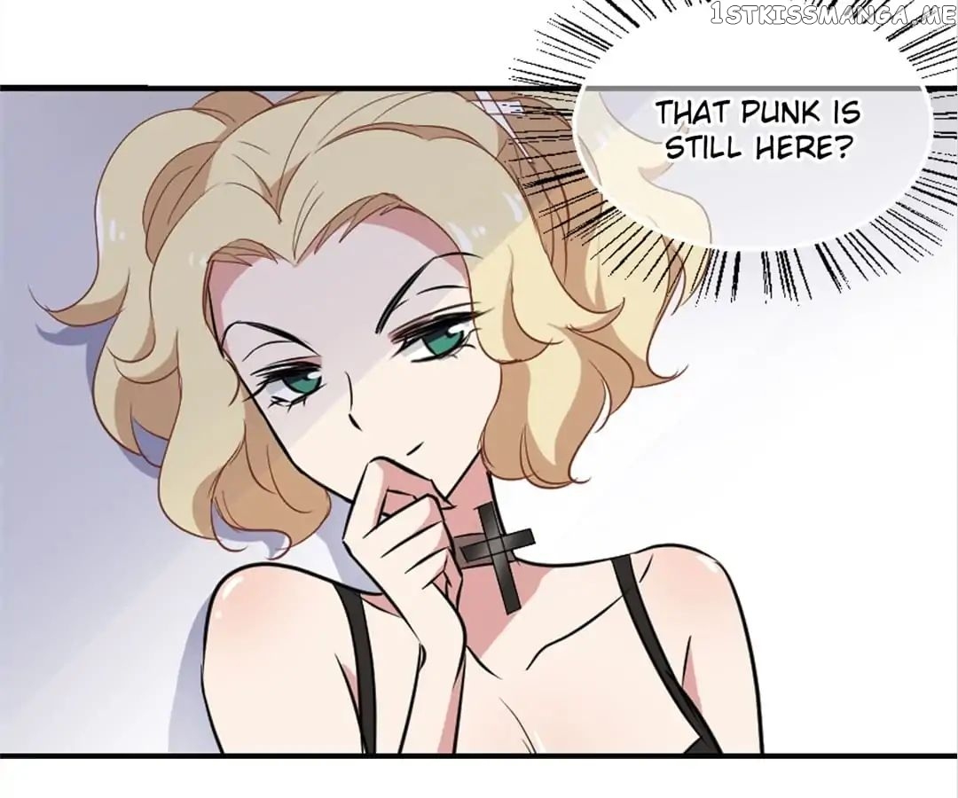 Live Inside My Body chapter 40 - page 5