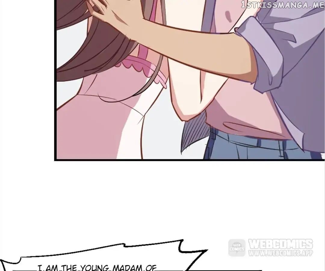 Live Inside My Body chapter 22 - page 26