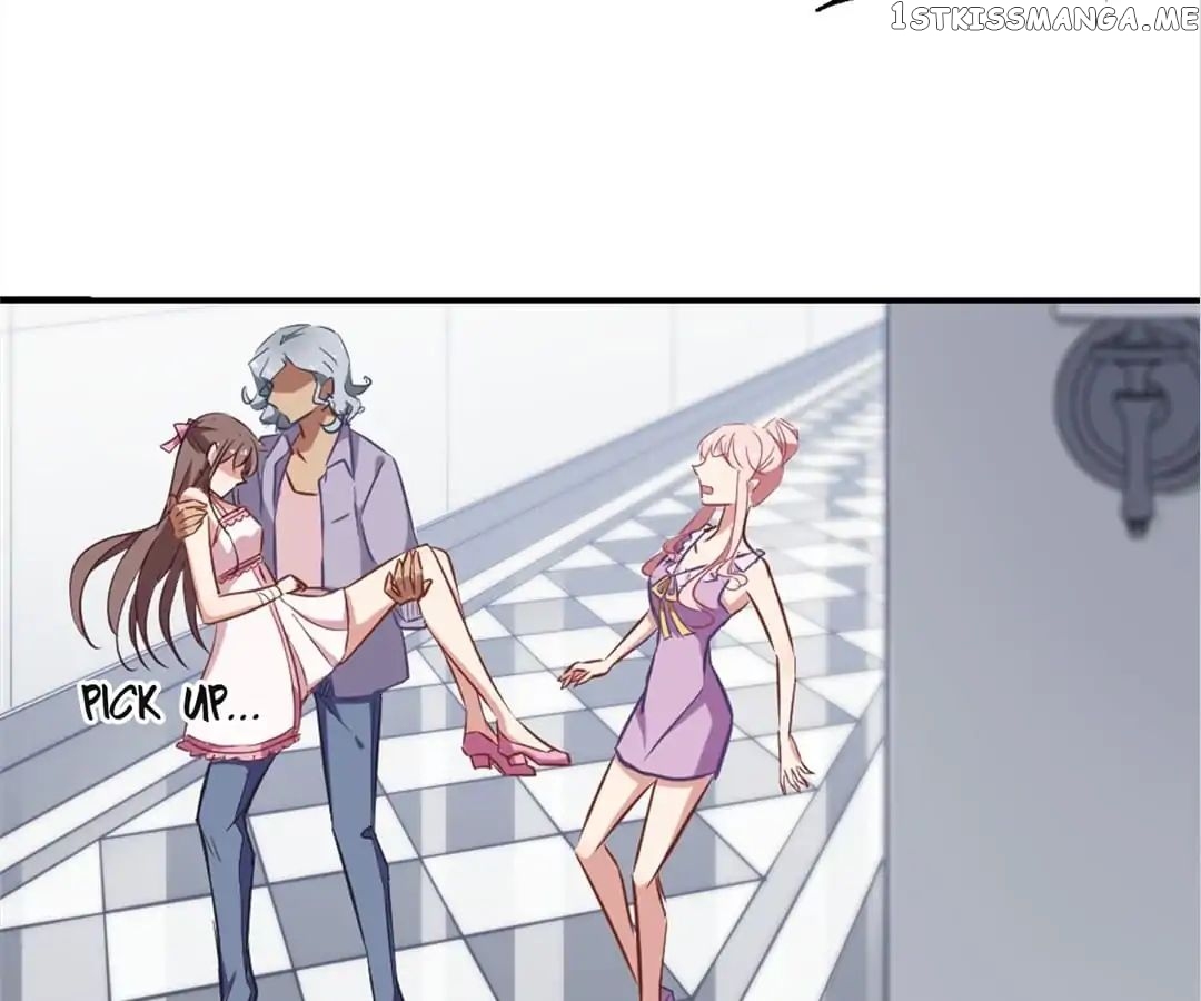 Live Inside My Body chapter 22 - page 31