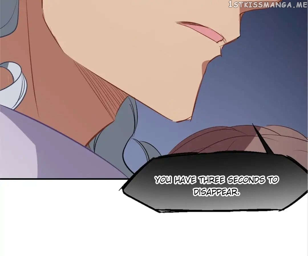 Live Inside My Body chapter 22 - page 35