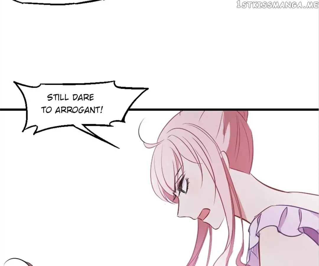 Live Inside My Body chapter 22 - page 8