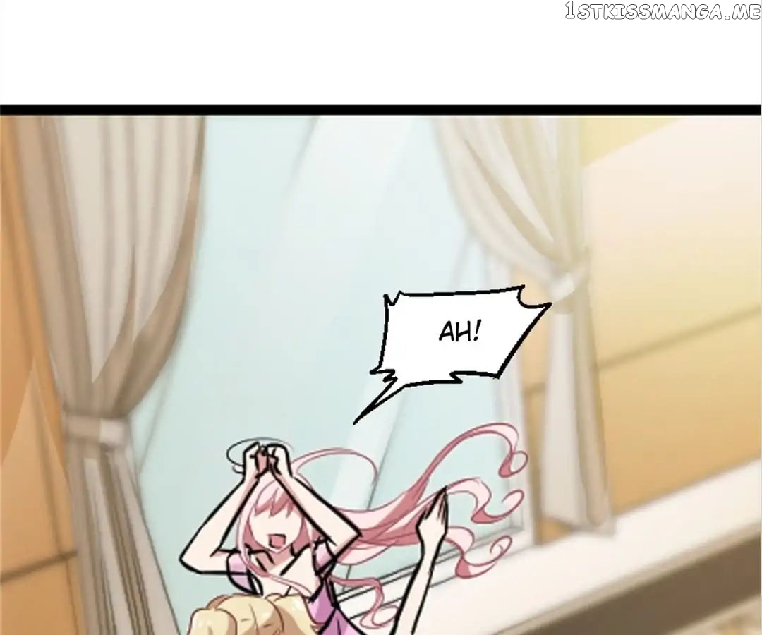 Live Inside My Body chapter 39 - page 12
