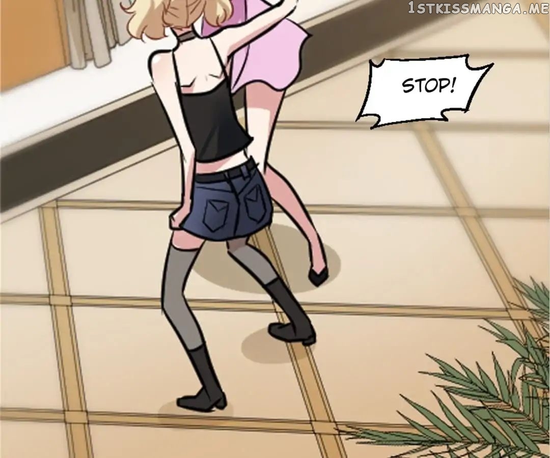 Live Inside My Body chapter 39 - page 13