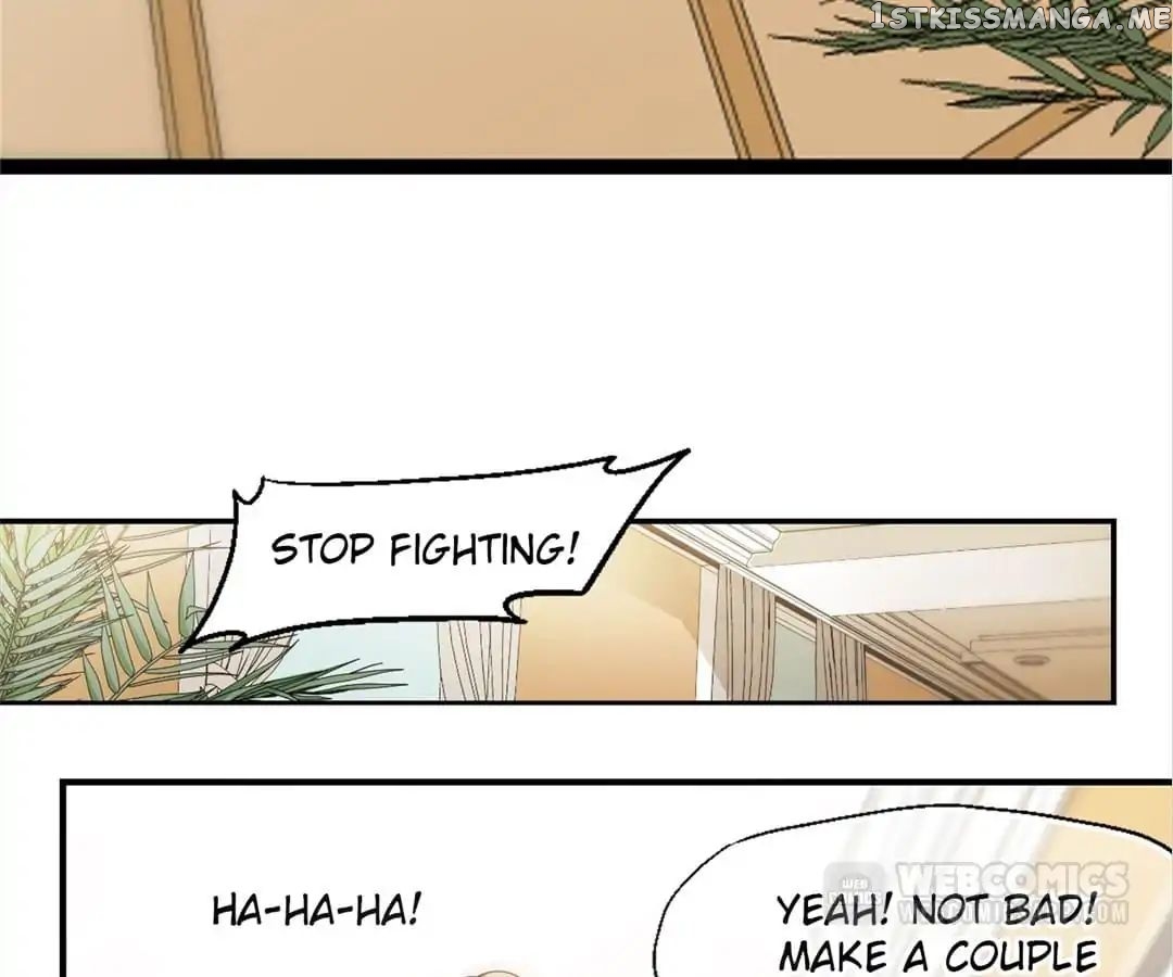 Live Inside My Body chapter 39 - page 14