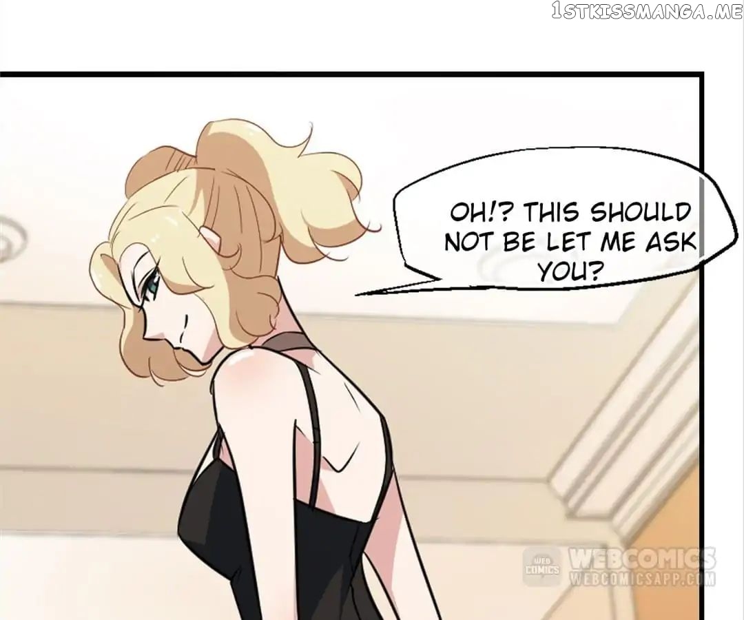 Live Inside My Body chapter 39 - page 18