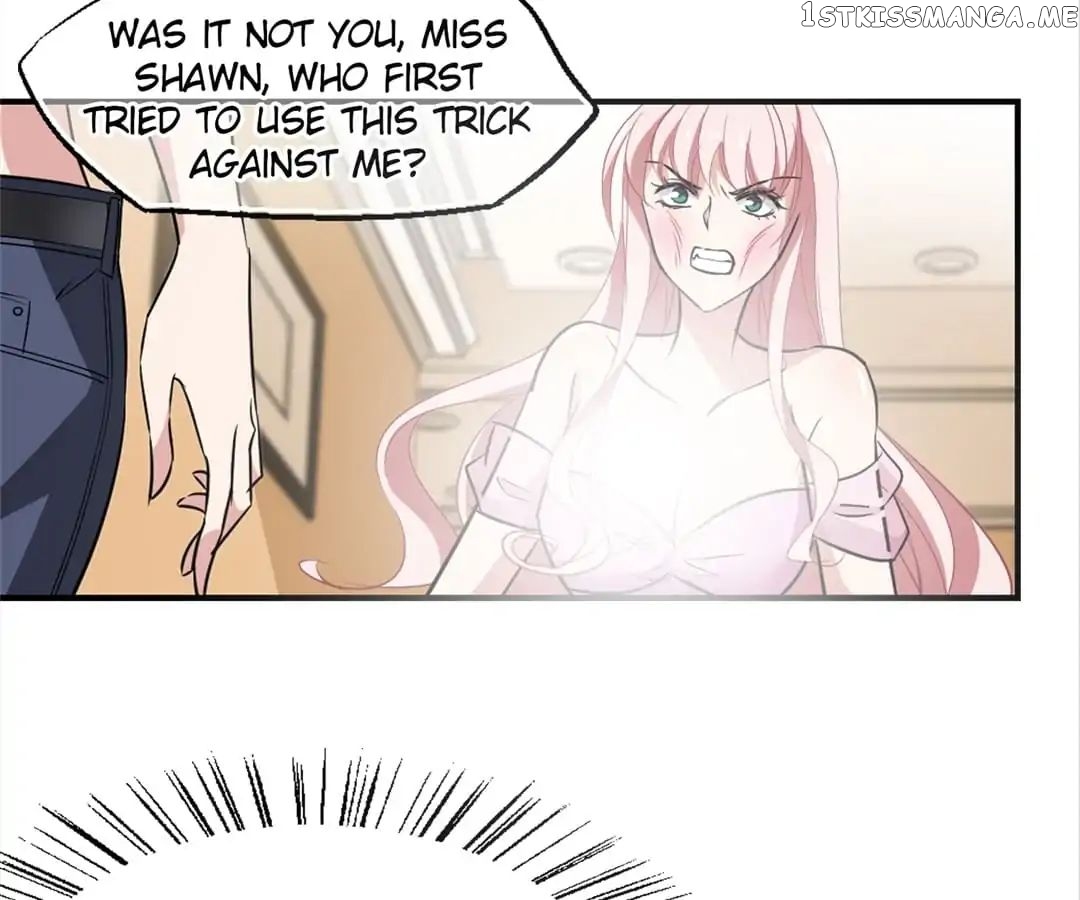 Live Inside My Body chapter 39 - page 20