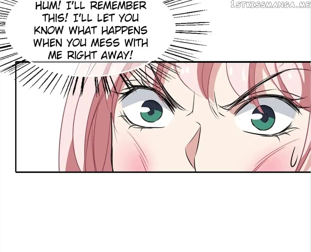 Live Inside My Body chapter 39 - page 21