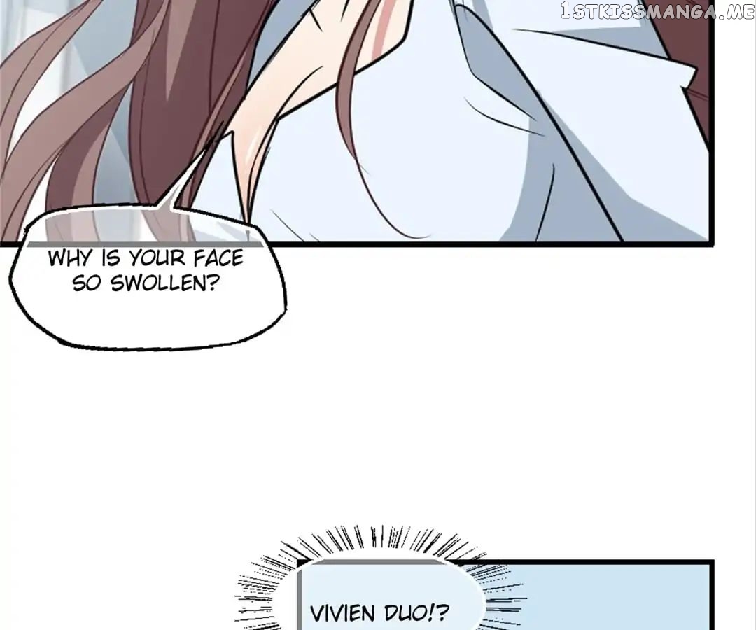 Live Inside My Body chapter 39 - page 28
