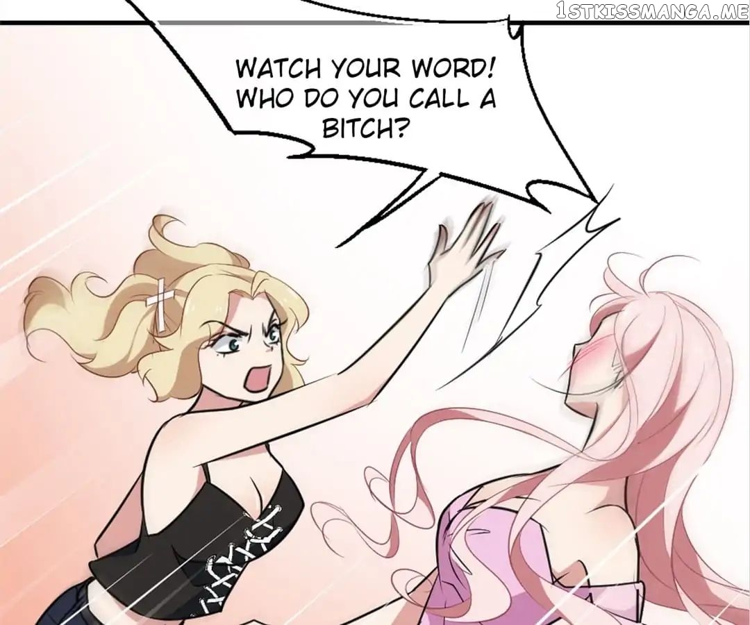 Live Inside My Body chapter 39 - page 3