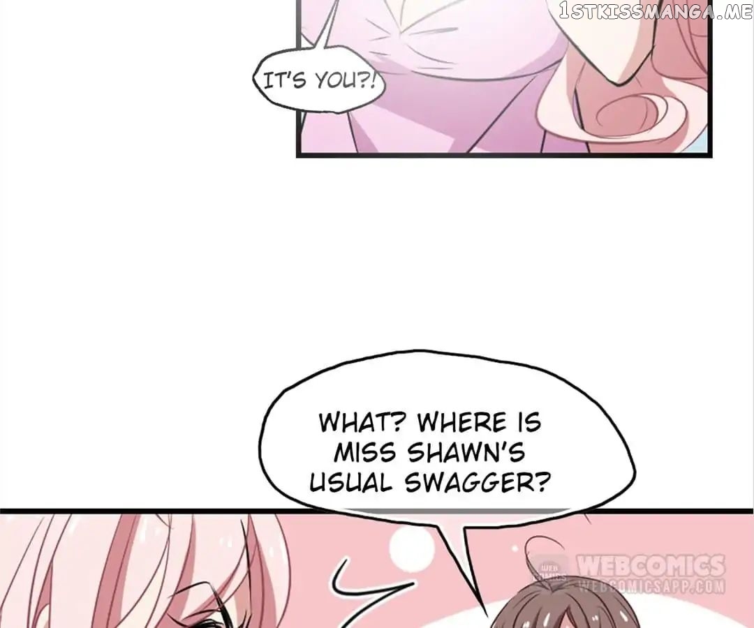 Live Inside My Body chapter 39 - page 30
