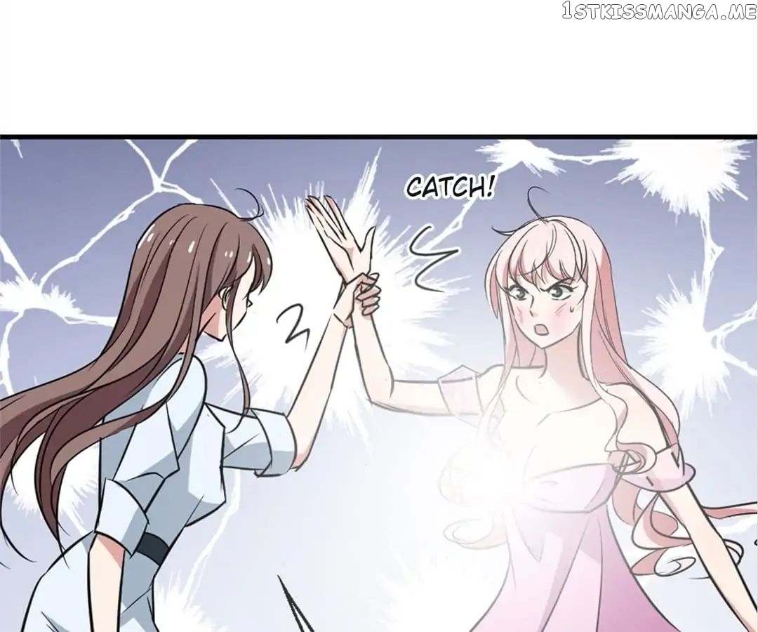 Live Inside My Body chapter 39 - page 33