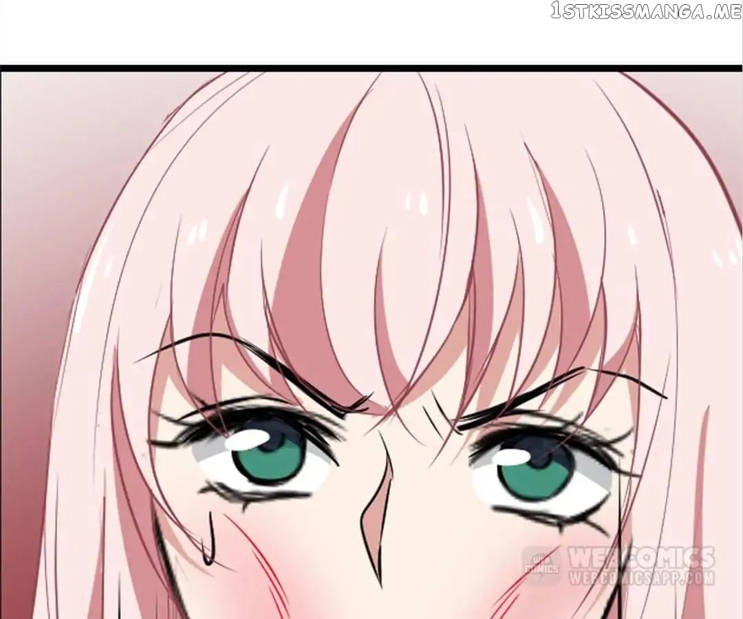 Live Inside My Body chapter 39 - page 38
