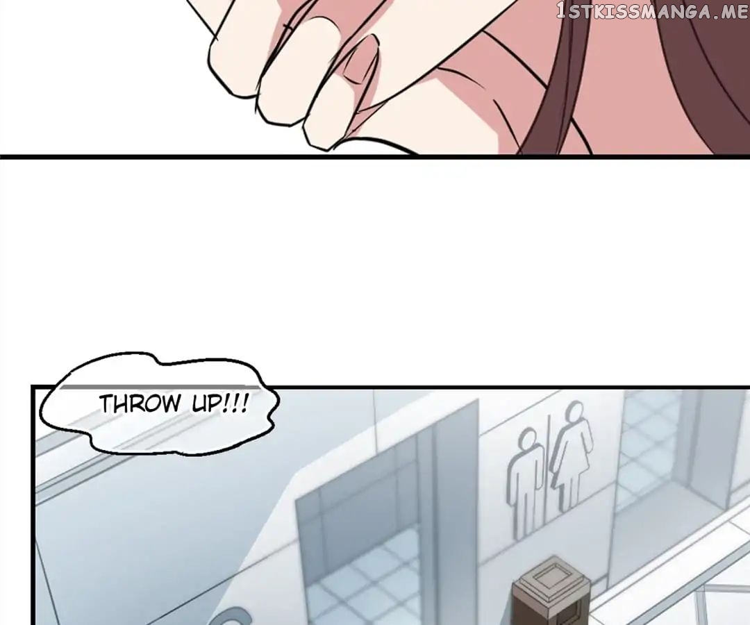 Live Inside My Body chapter 39 - page 48