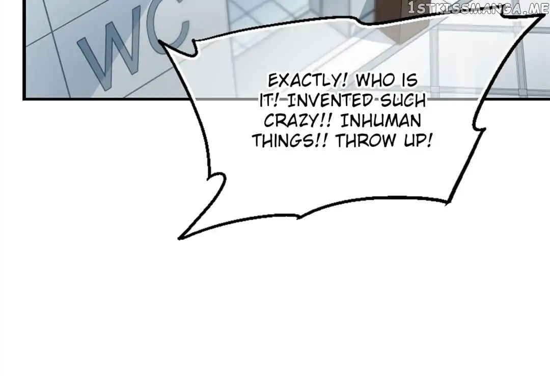 Live Inside My Body chapter 39 - page 49