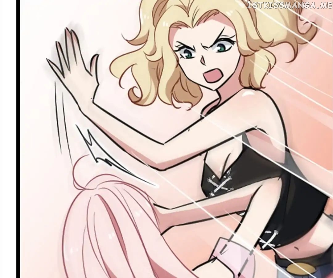 Live Inside My Body chapter 39 - page 7