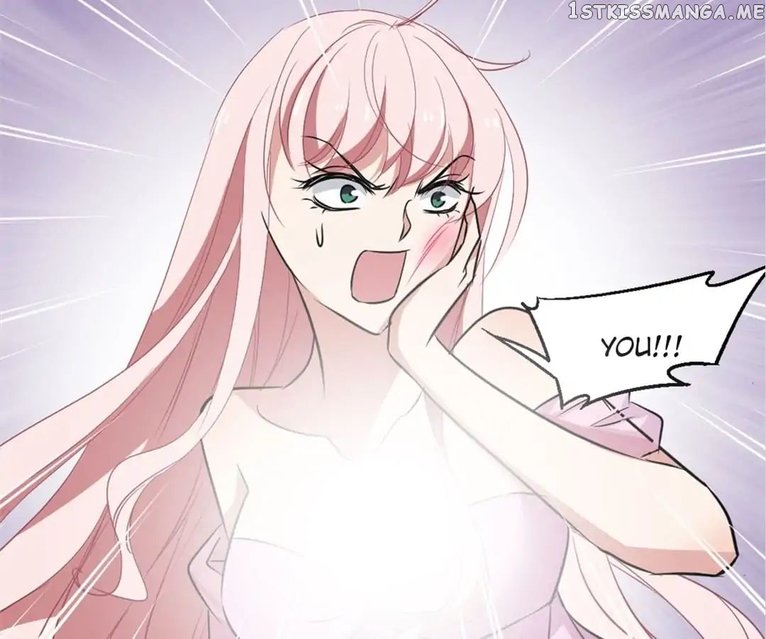 Live Inside My Body chapter 39 - page 9