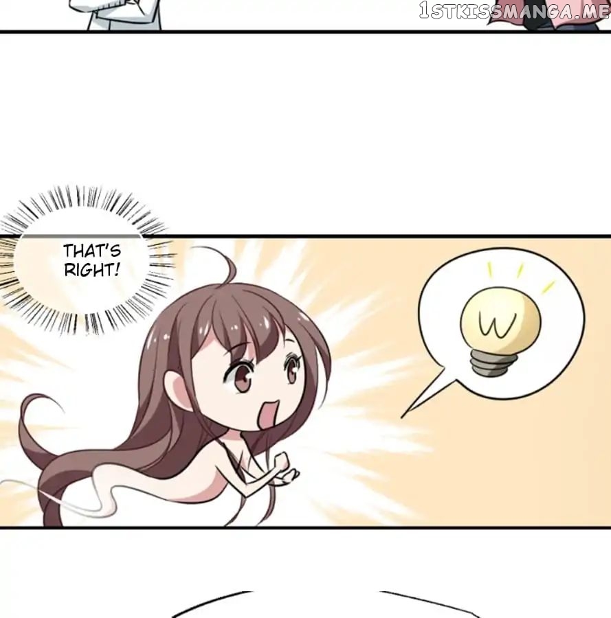 Live Inside My Body chapter 38 - page 12