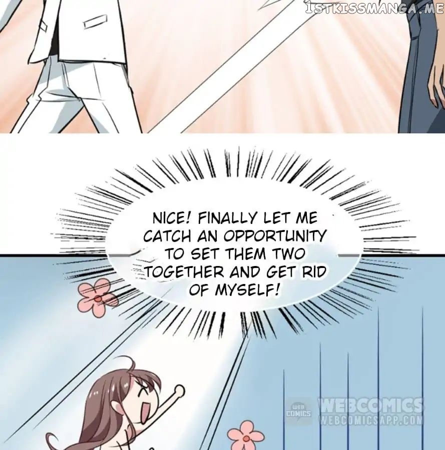 Live Inside My Body chapter 38 - page 18