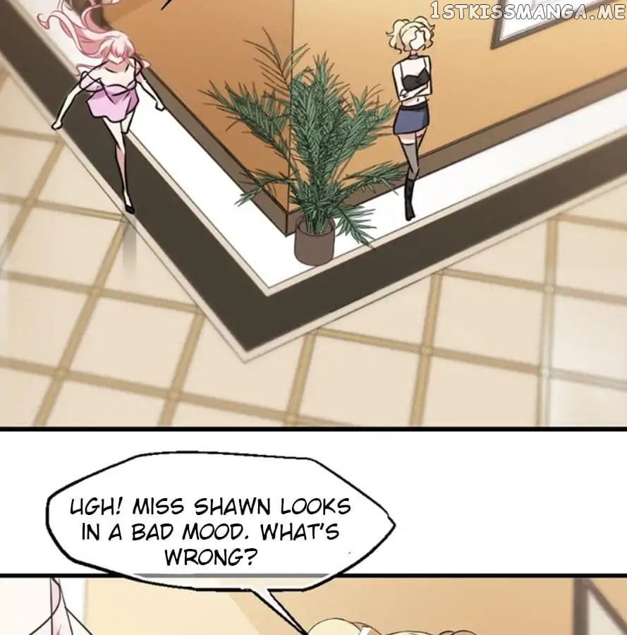 Live Inside My Body chapter 38 - page 27