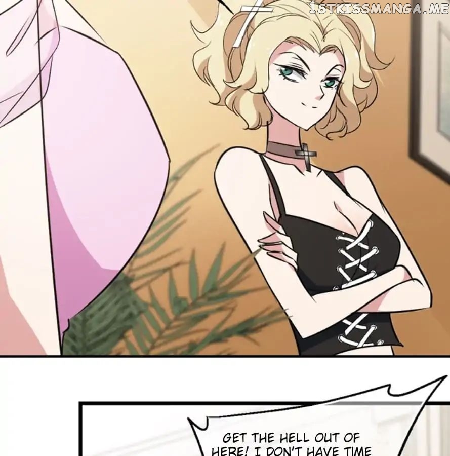 Live Inside My Body chapter 38 - page 28