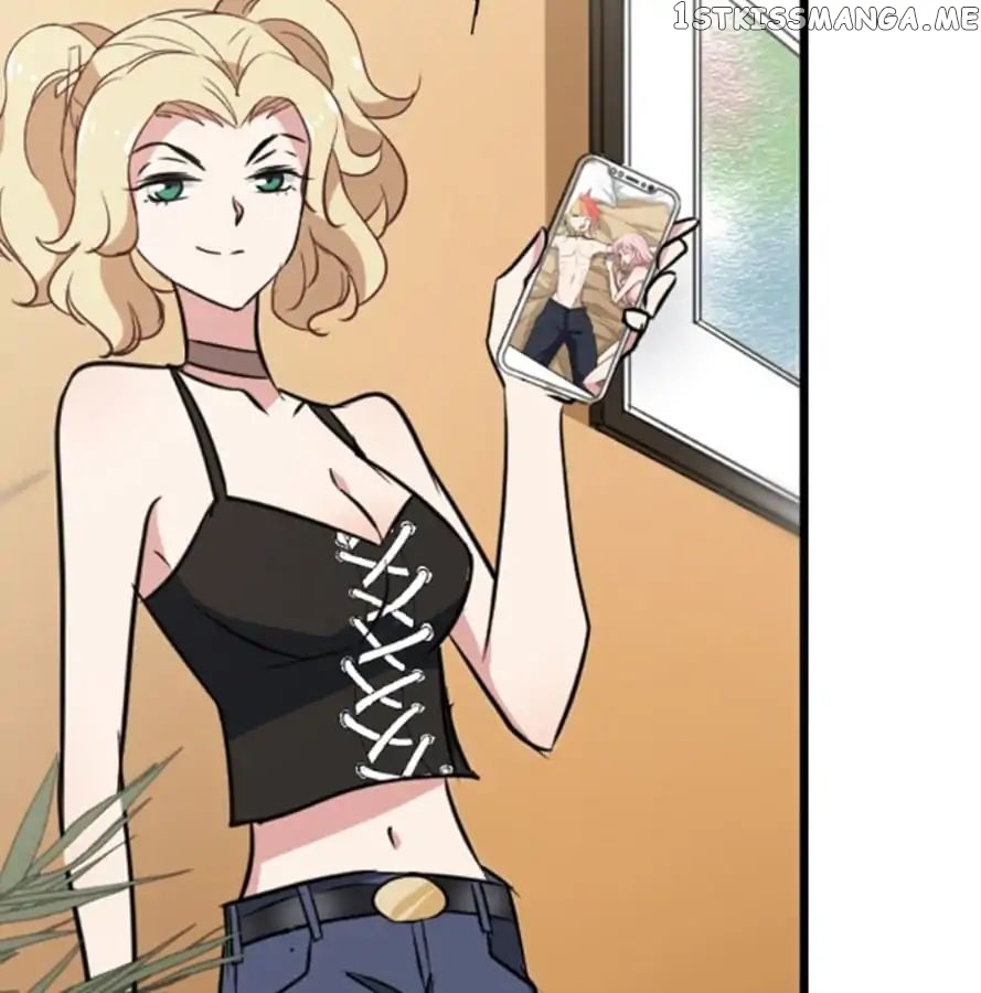 Live Inside My Body chapter 38 - page 31
