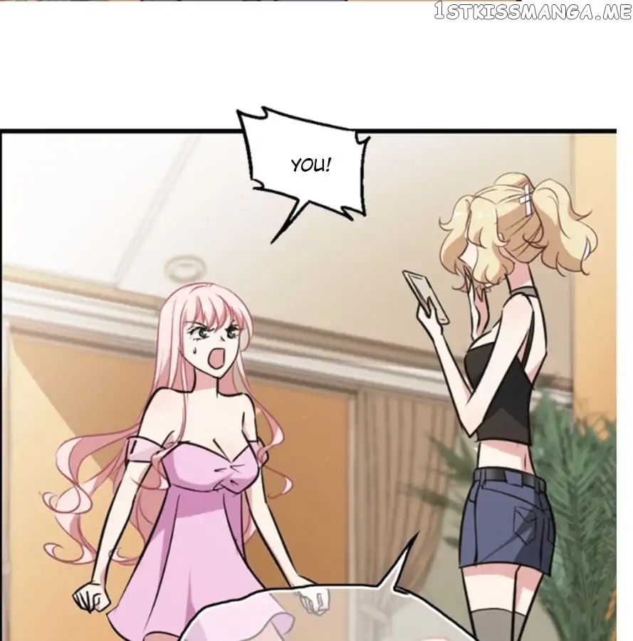 Live Inside My Body chapter 38 - page 32