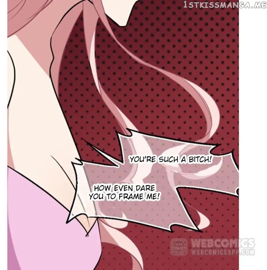 Live Inside My Body chapter 38 - page 34