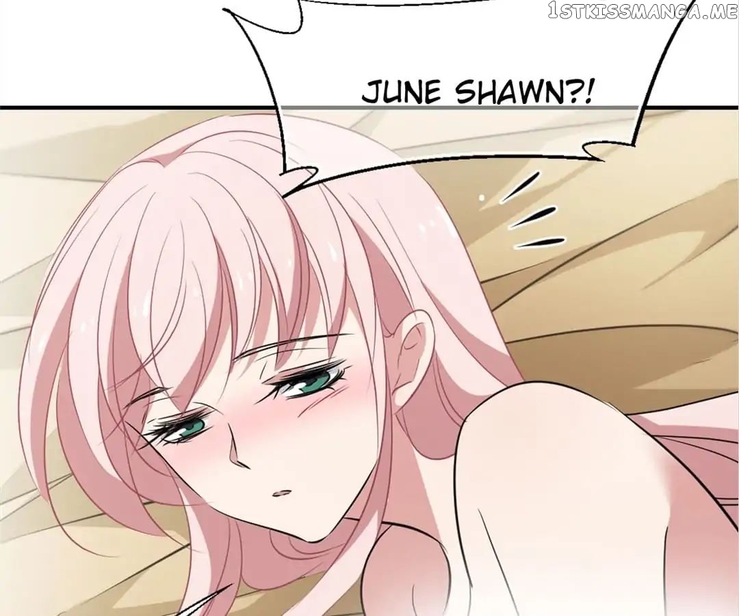 Live Inside My Body chapter 37 - page 12