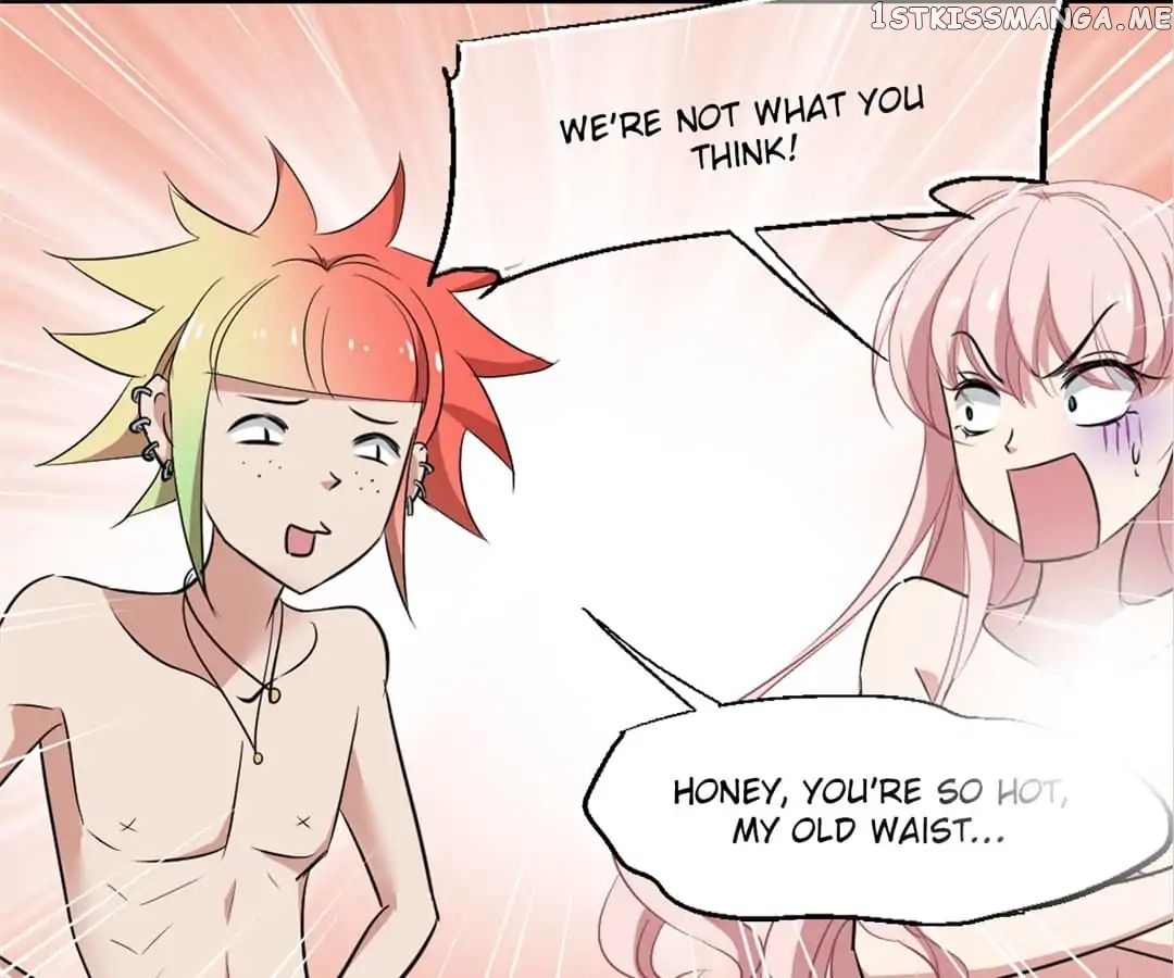 Live Inside My Body chapter 37 - page 15